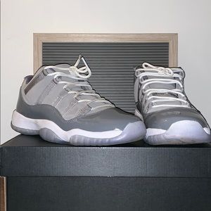 Retro Jordan 11